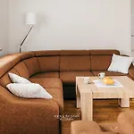 3 - Blizej Zdroju Apartment