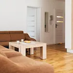 Apartment 3 - Blizej Zdroju