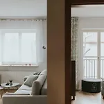 Apartment 3 - Blizej Zdroju Polanica-Zdroj