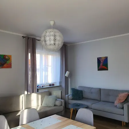 Appartement 3 - Blizej Zdroju *
