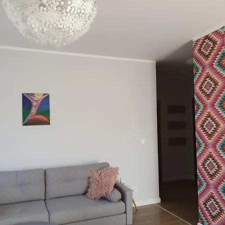 3 - Blizej Zdroju Appartement *