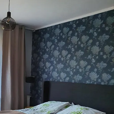 Appartement 3 - Blizej Zdroju Polanica-Zdrój