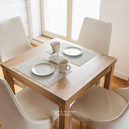 Appartement 3 - Blizej Zdroju