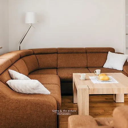 3 - Blizej Zdroju Appartement