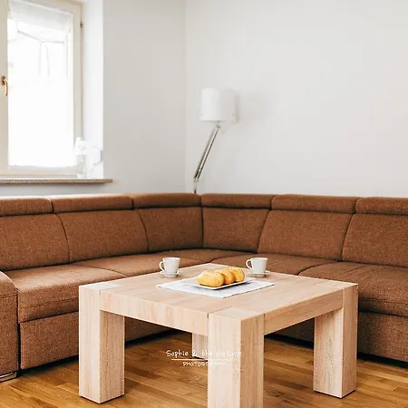 3 - Blizej Zdroju Appartement