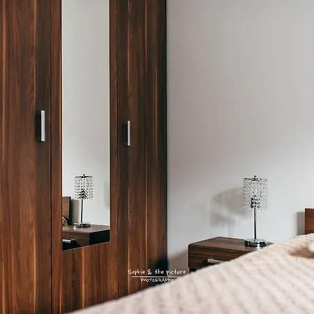 3 - Blizej Zdroju Апартаменты Поляница-Здруй