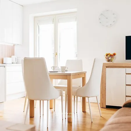 3 - Blizej Zdroju Апартаменты