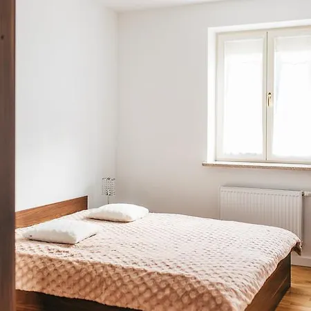 Apartment 3 - Blizej Zdroju *