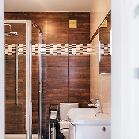 Appartement 3 - Blizej Zdroju *