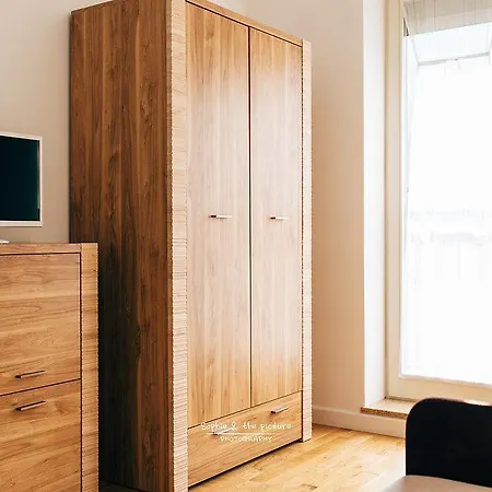 3 - Blizej Zdroju Апартаменты *