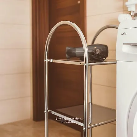 3 - Blizej Zdroju Апартаменты