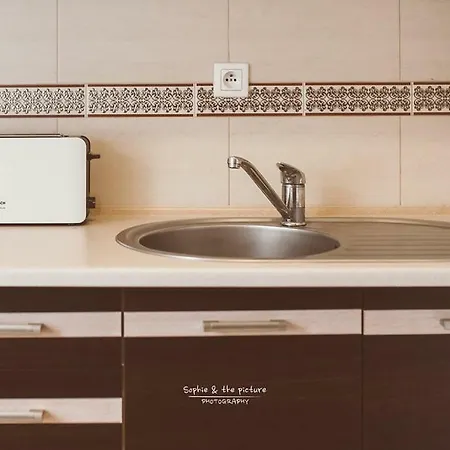 Апартаменты 3 - Blizej Zdroju Поляница-Здруй