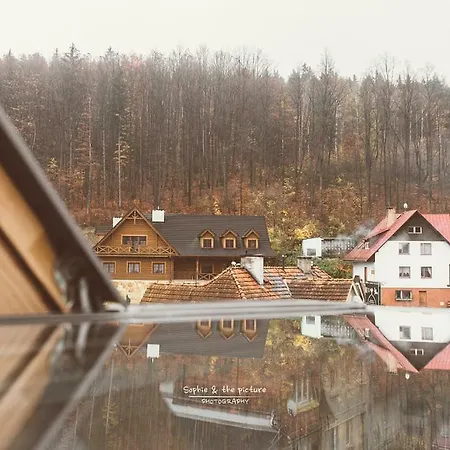 3 - Blizej Zdroju Апартаменты *