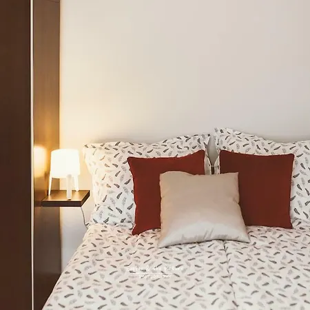 3 - Blizej Zdroju Apartment Bad Altheide