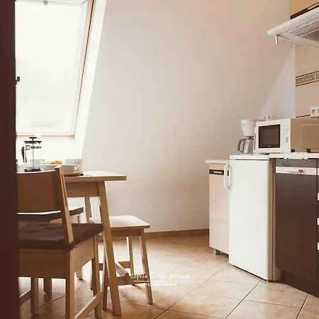 Apartment 3 - Blizej Zdroju