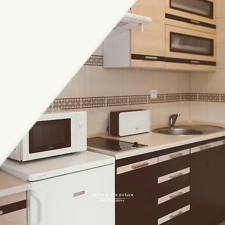 Апартаменты 3 - Blizej Zdroju Поляница-Здруй