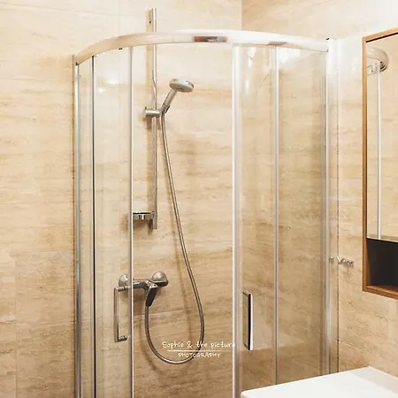 3 - Blizej Zdroju Апартаменты *