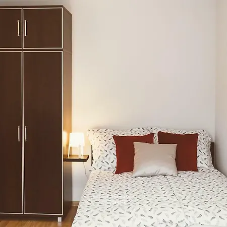 3 - Blizej Zdroju Апартаменты