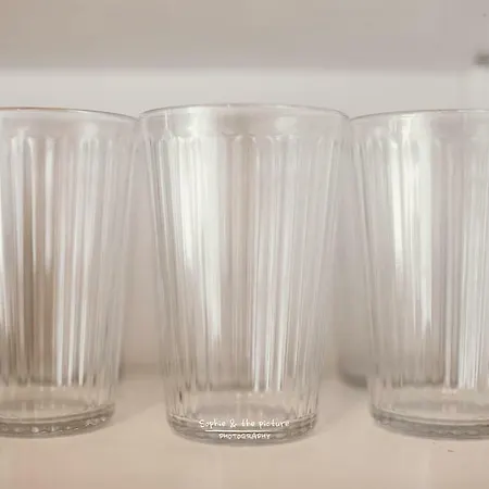 Апартаменты 3 - Blizej Zdroju