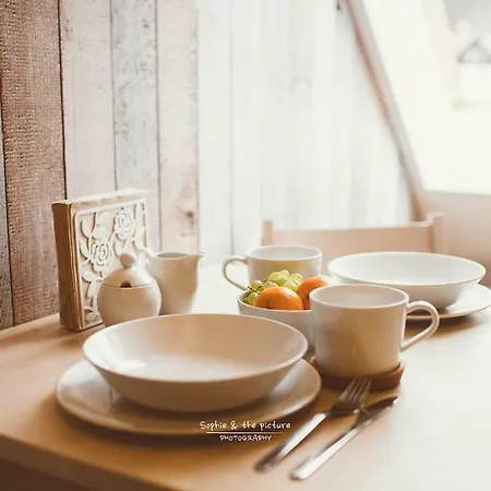 3 - Blizej Zdroju Appartement Polanica-Zdrój