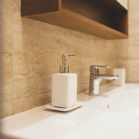 Appartement 3 - Blizej Zdroju