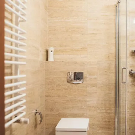 Апартаменты 3 - Blizej Zdroju