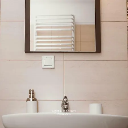 3 - Blizej Zdroju Appartement *