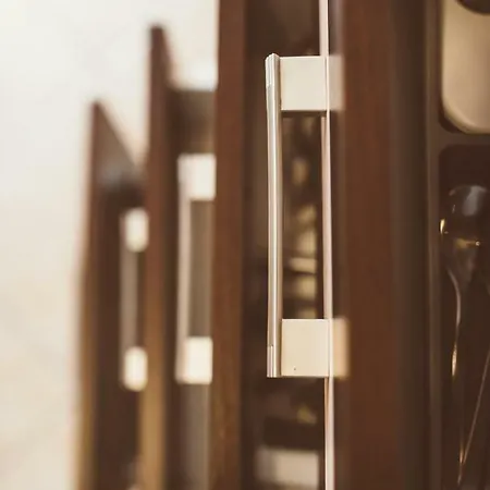 Appartement 3 - Blizej Zdroju *