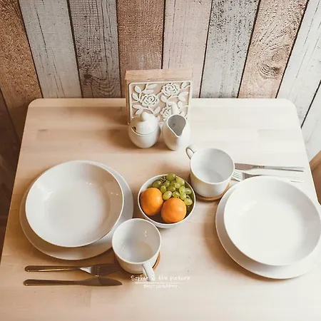 3 - Blizej Zdroju Appartement Polanica-Zdrój