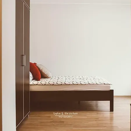 Apartment 3 - Blizej Zdroju