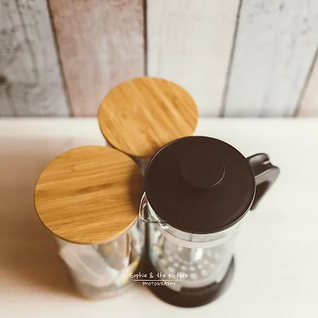 3 - Blizej Zdroju Appartement *