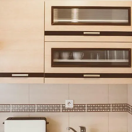 Apartment 3 - Blizej Zdroju *