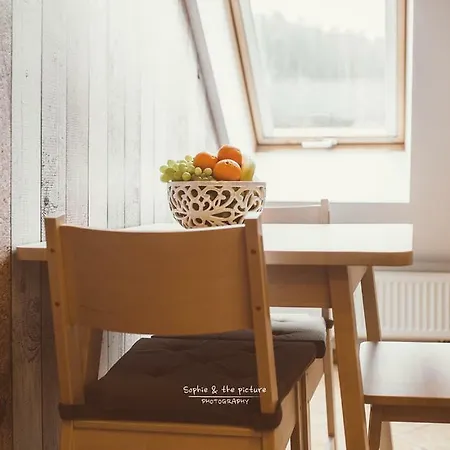 Апартаменты 3 - Blizej Zdroju *