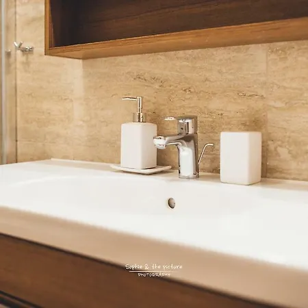 Appartement 3 - Blizej Zdroju Polanica-Zdrój