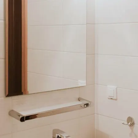 3 - Blizej Zdroju Appartement *