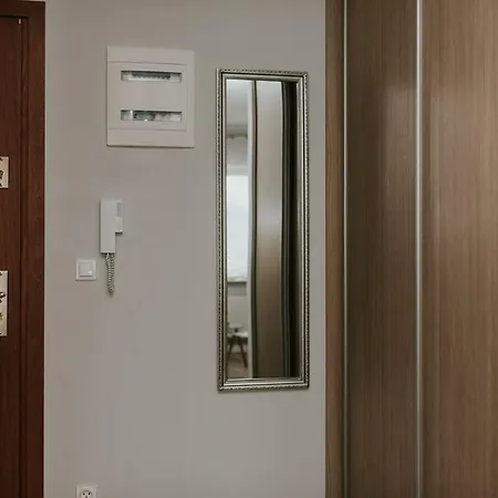 Appartement 3 - Blizej Zdroju Polanica-Zdrój