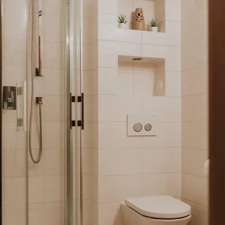 Appartement 3 - Blizej Zdroju *