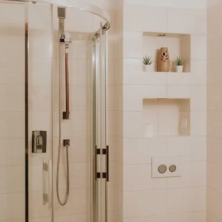 3 - Blizej Zdroju Appartement Polanica-Zdrój