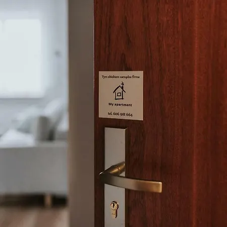 3 - Blizej Zdroju Апартаменты *