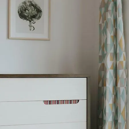 3 - Blizej Zdroju Appartement