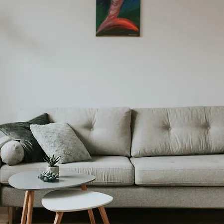 3 - Blizej Zdroju Appartement Polanica-Zdrój