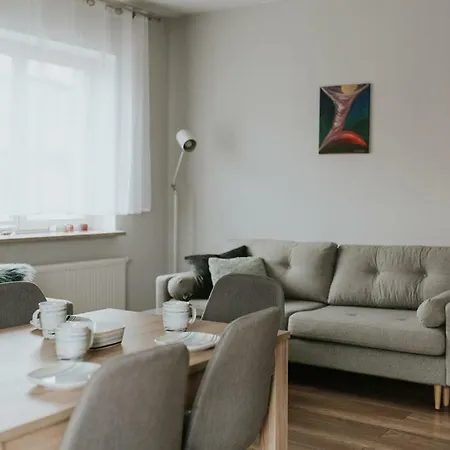 3 - Blizej Zdroju Apartment Polanica-Zdroj