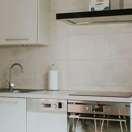 Апартаменты 3 - Blizej Zdroju