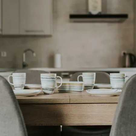 Appartement 3 - Blizej Zdroju Polanica-Zdrój