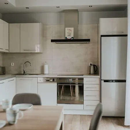 3 - Blizej Zdroju Apartment *