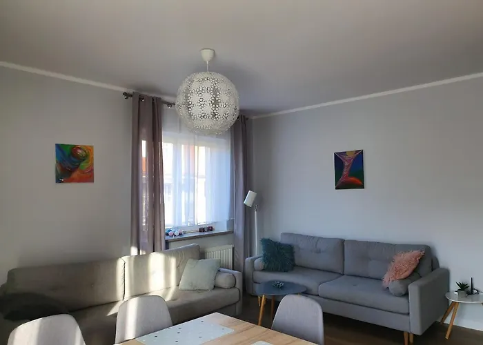 Appartamento 3 - Blizej Zdroju *