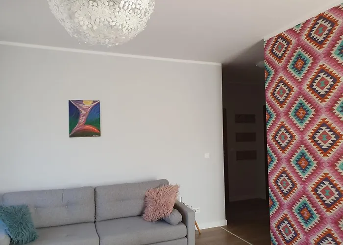 3 - Blizej Zdroju Appartamento *