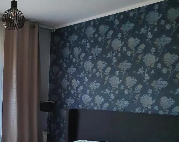 Appartamento 3 - Blizej Zdroju Polanica-Zdrój