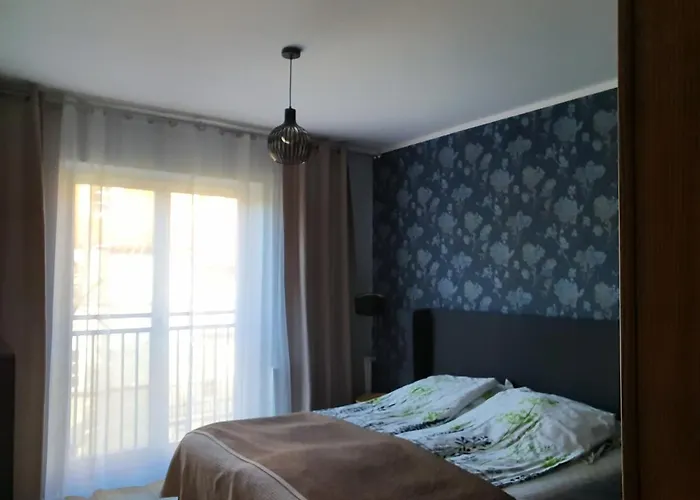 3 - Blizej Zdroju Appartamento Polanica-Zdrój