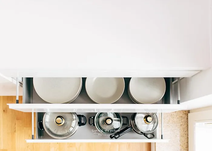 Appartamento 3 - Blizej Zdroju Polanica-Zdrój